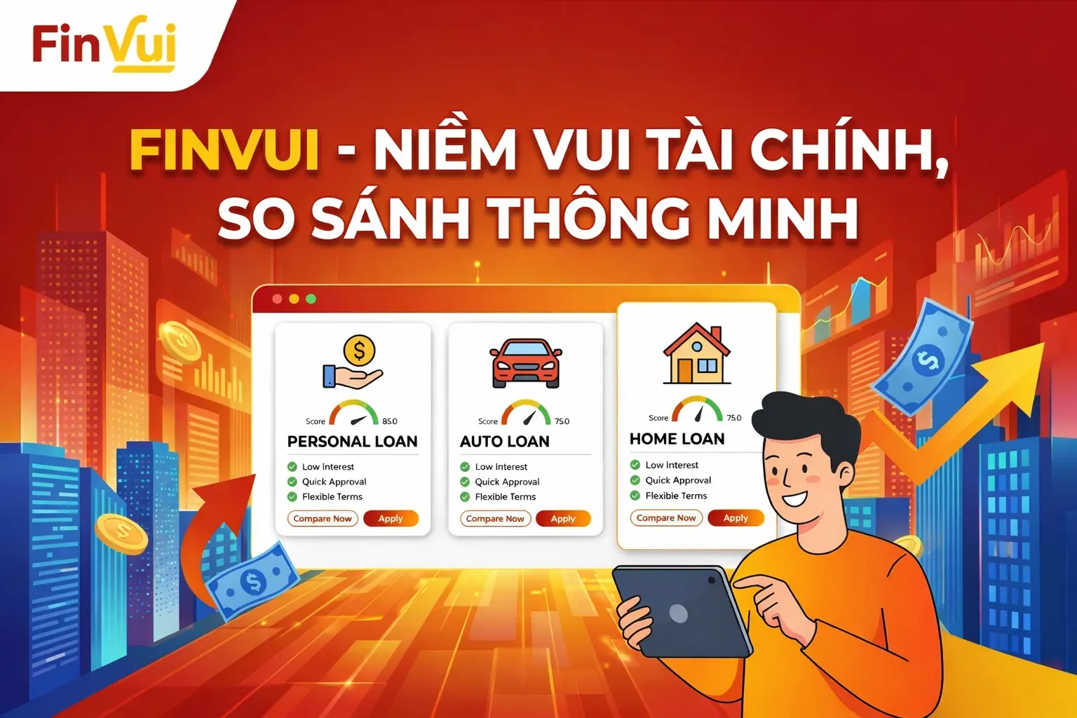Cách quản lý tài chính cá nhân hiệu quả khi thu nhập còn hạn chế